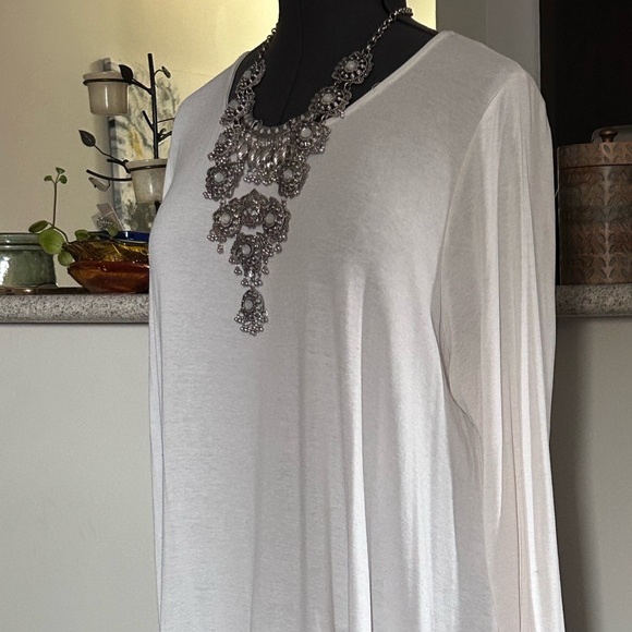 Stunning statement necklace - Picture 3 of 3